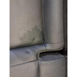 Banquette arriere - KIA - NIRO 1 PHASE 1