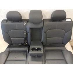 Banquette arriere - KIA - NIRO 1 PHASE 1