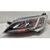 Optique avant principal gauche (feux)(phare) - CITROEN - JUMPER 3 PHASE 2