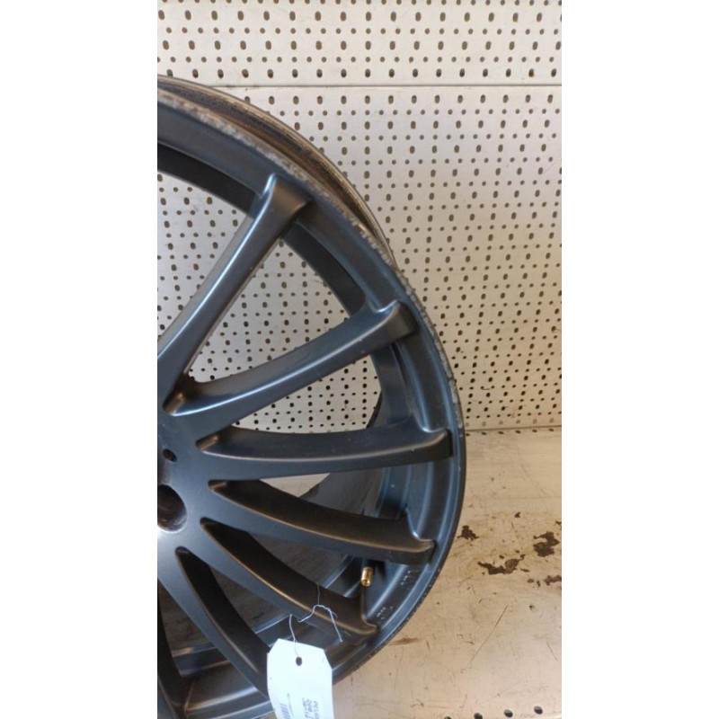 Jante - PEUGEOT - 208 1 PHASE 2