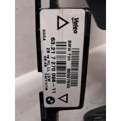 Feu arriere principal droit (feux) - BMW - SERIE 1 F21 PHASE 1