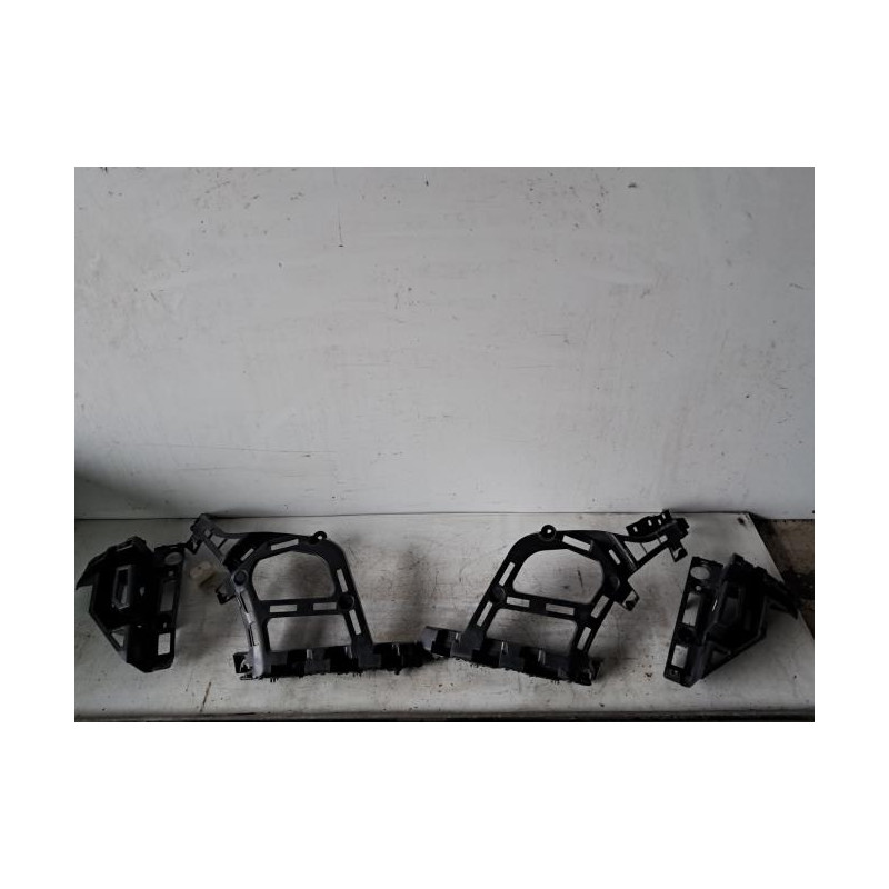 Support de pare chocs arriere - PEUGEOT - 3008 2 PHASE 1