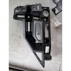 Support de pare chocs arriere - PEUGEOT - 3008 2 PHASE 1