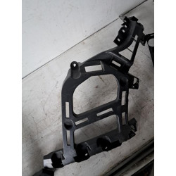 Support de pare chocs arriere - PEUGEOT - 3008 2 PHASE 1