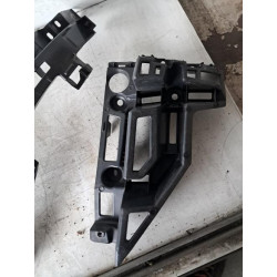 Support de pare chocs arriere - PEUGEOT - 3008 2 PHASE 1