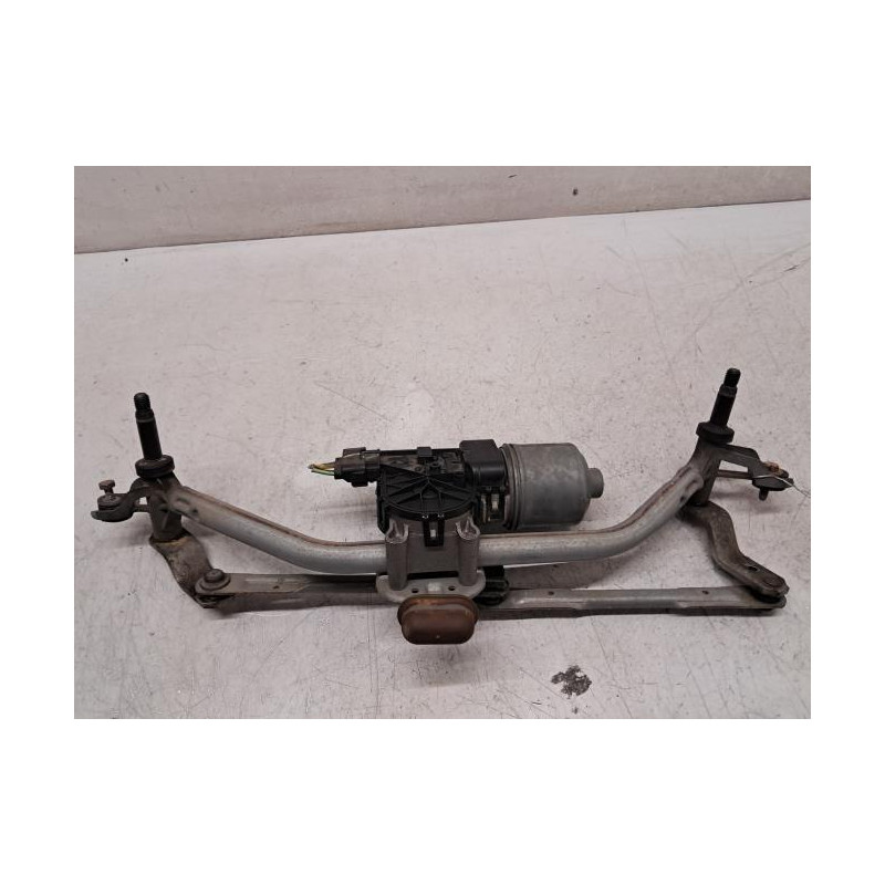 Moteur essuie glace avant - PEUGEOT - 208 1 PHASE 1