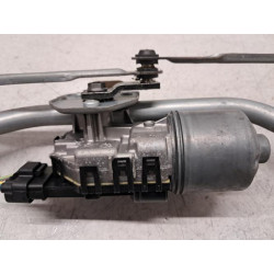 Moteur essuie glace avant - PEUGEOT - 208 1 PHASE 1