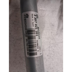 Moteur essuie glace avant - PEUGEOT - 208 1 PHASE 1