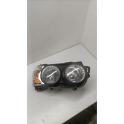 Optique avant principal droit (feux)(phare) - CHEVROLET - AVEO 2