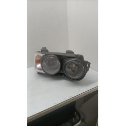 Optique avant principal droit (feux)(phare) - CHEVROLET - AVEO 2