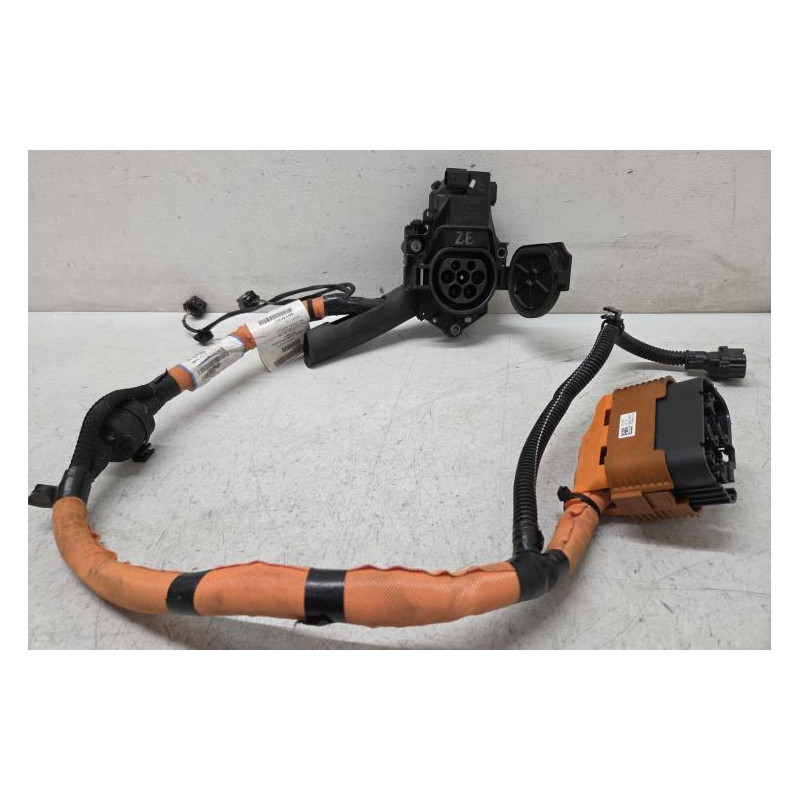 Chargeur (Voiture électrique) - RENAULT - ZOE 1