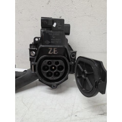 Chargeur (Voiture électrique) - RENAULT - ZOE 1