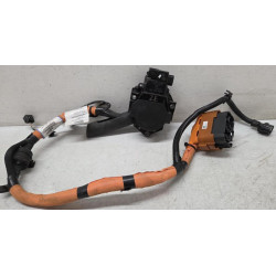 Chargeur (Voiture électrique) - RENAULT - ZOE 1