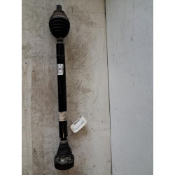 Cardan droit (transmission)...