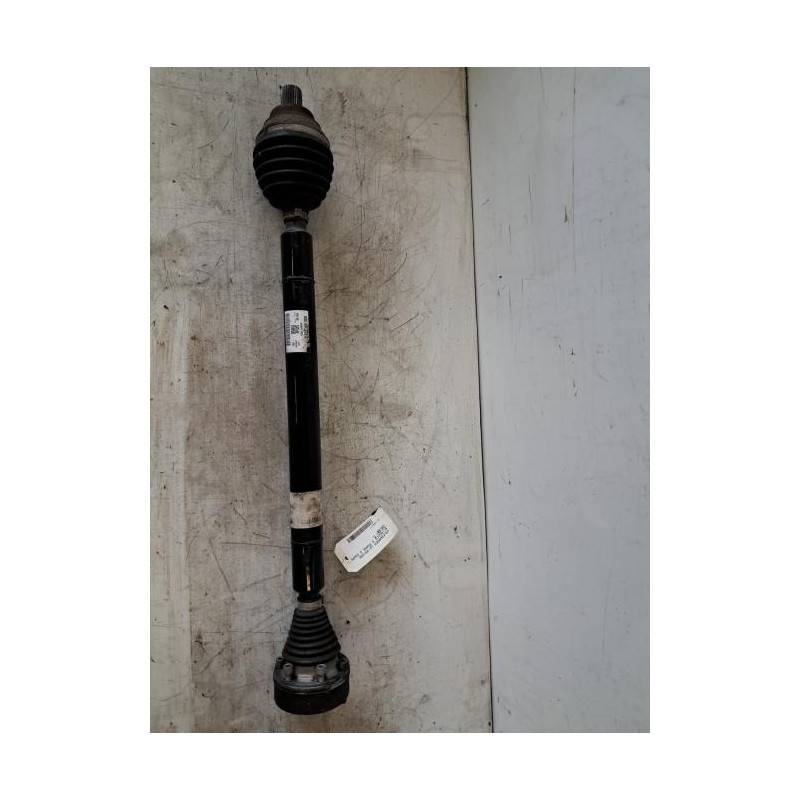 Cardan droit (transmission) - VOLKSWAGEN - SCIROCCO 3 PHASE 2 COUPE