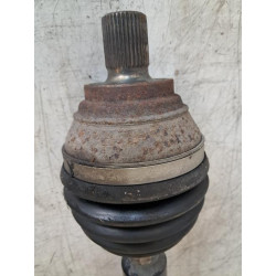 Cardan droit (transmission) - VOLKSWAGEN - SCIROCCO 3 PHASE 2 COUPE
