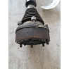 Cardan droit (transmission) - VOLKSWAGEN - SCIROCCO 3 PHASE 2 COUPE