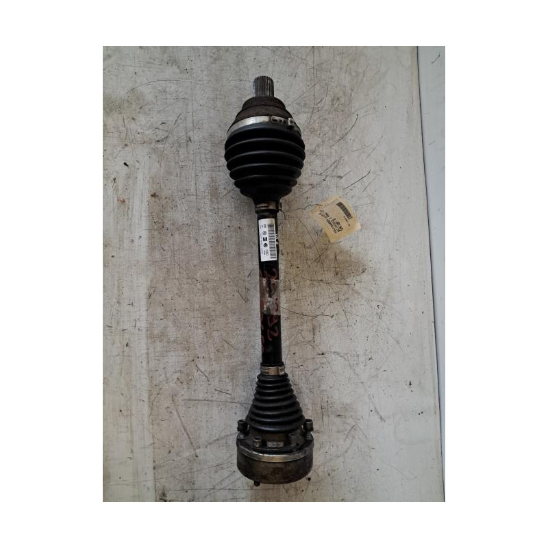 Cardan gauche (transmission) - VOLKSWAGEN - SCIROCCO 3 PHASE 2 COUPE