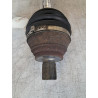 Cardan gauche (transmission) - VOLKSWAGEN - SCIROCCO 3 PHASE 2 COUPE
