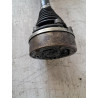 Cardan gauche (transmission) - VOLKSWAGEN - SCIROCCO 3 PHASE 2 COUPE