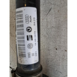 Cardan gauche (transmission) - VOLKSWAGEN - SCIROCCO 3 PHASE 2 COUPE