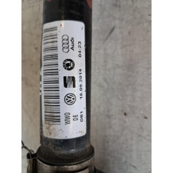 Cardan gauche (transmission) - VOLKSWAGEN - SCIROCCO 3 PHASE 2 COUPE