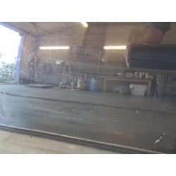 Porte avant gauche - ALFA ROMEO - MITO PHASE 1