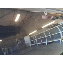 Porte avant gauche - ALFA ROMEO - MITO PHASE 1