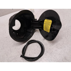 Trappe d'essence - ALFA...