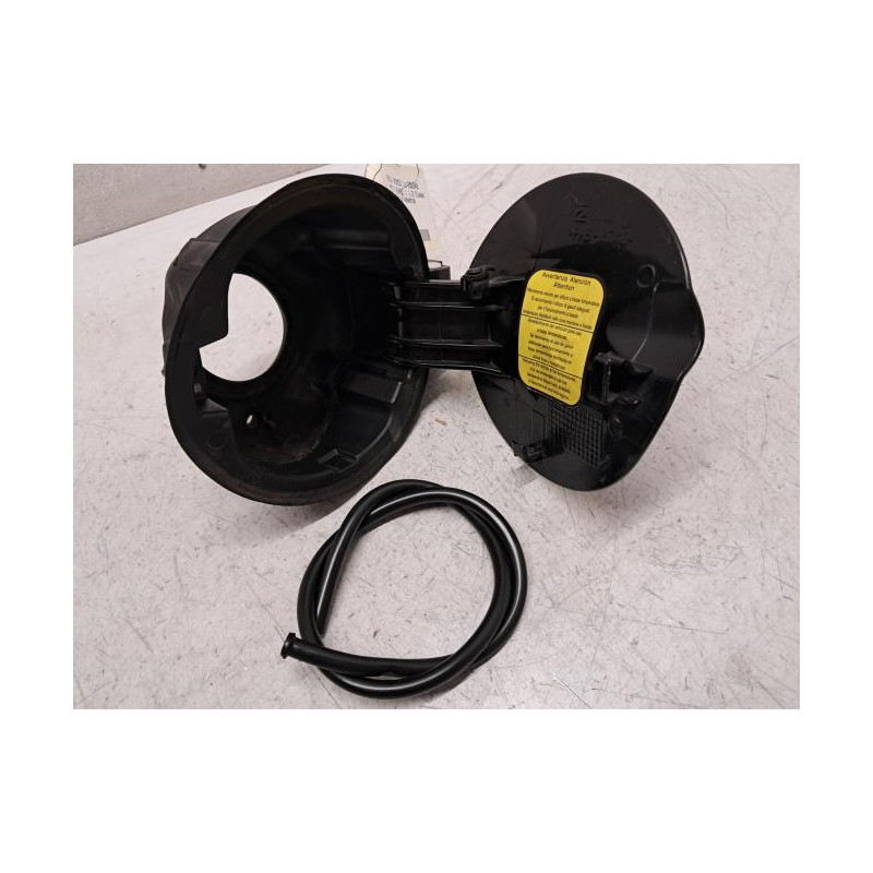 Trappe d'essence - ALFA ROMEO - MITO PHASE 1