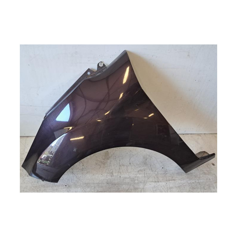 Aile avant gauche - FORD - FIESTA 6 PHASE 1