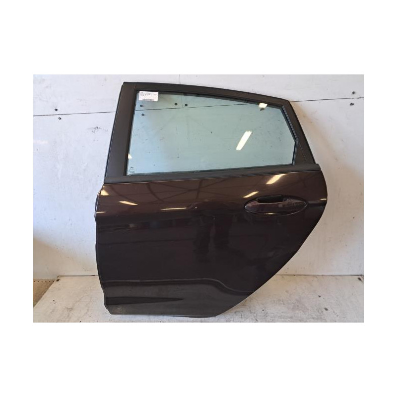 Porte arriere gauche - FORD - FIESTA 6 PHASE 1