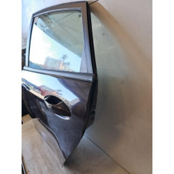 Porte arriere gauche - FORD - FIESTA 6 PHASE 1