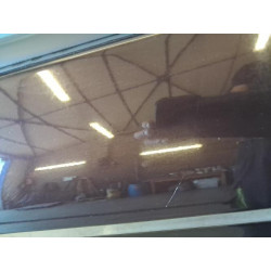 Porte arriere gauche - FORD - FIESTA 6 PHASE 1