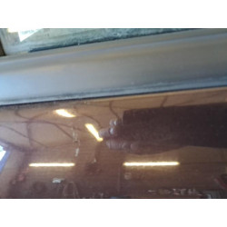 Porte arriere gauche - FORD - FIESTA 6 PHASE 1