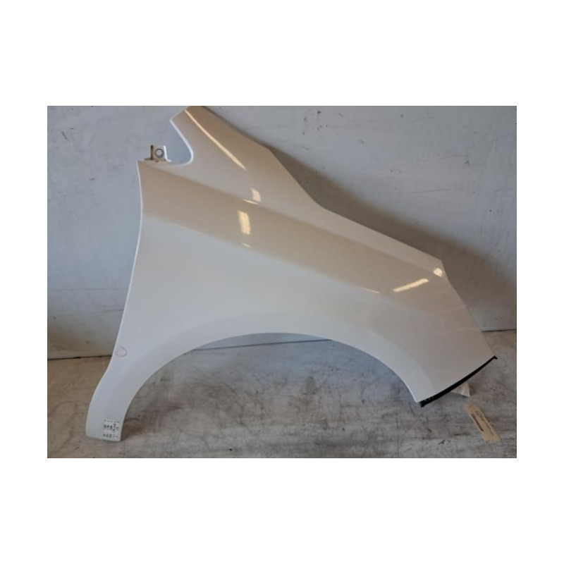 Aile avant droit - CITROEN - C4 2 PHASE 1