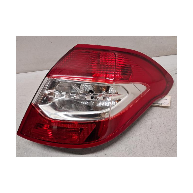 Feu arriere principal droit (feux) - CITROEN - C4 2 PHASE 1
