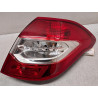 Feu arriere principal droit (feux) - CITROEN - C4 2 PHASE 1