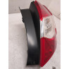 Feu arriere principal droit (feux) - CITROEN - C4 2 PHASE 1