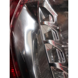 Feu arriere principal droit (feux) - CITROEN - C4 2 PHASE 1
