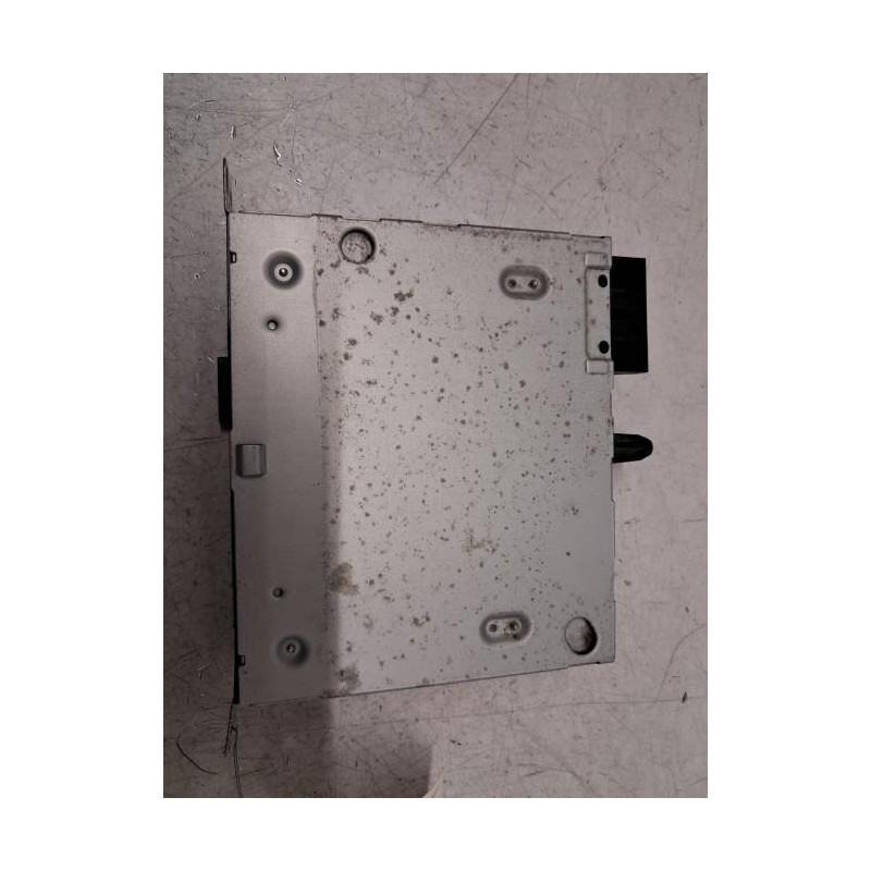 Autoradio d'origine - CITROEN - C4 2 PHASE 1