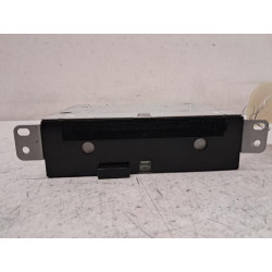 Autoradio d'origine - CITROEN - C4 2 PHASE 1