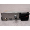 Autoradio d'origine - CITROEN - C4 2 PHASE 1
