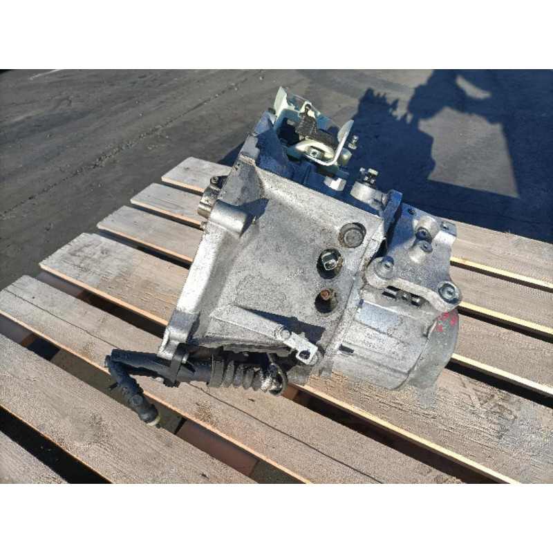 Boite de vitesses - CITROEN - C3 2 PHASE 1