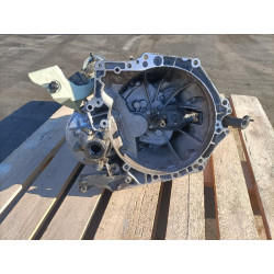 Boite de vitesses - CITROEN - C3 2 PHASE 1