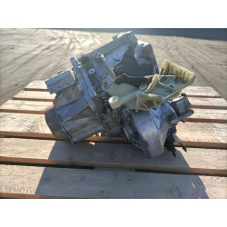 Boite de vitesses - CITROEN - C3 2 PHASE 1