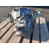 Boite de vitesses - CITROEN - C3 2 PHASE 1