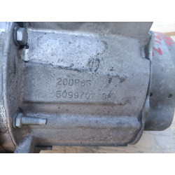 Boite de vitesses - CITROEN - C3 2 PHASE 1