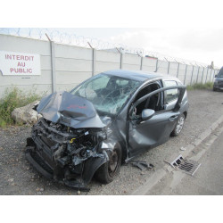 Boite de vitesses - CITROEN - C3 2 PHASE 1