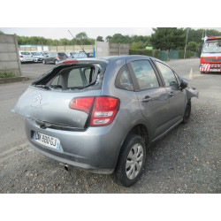 Boite de vitesses - CITROEN - C3 2 PHASE 1